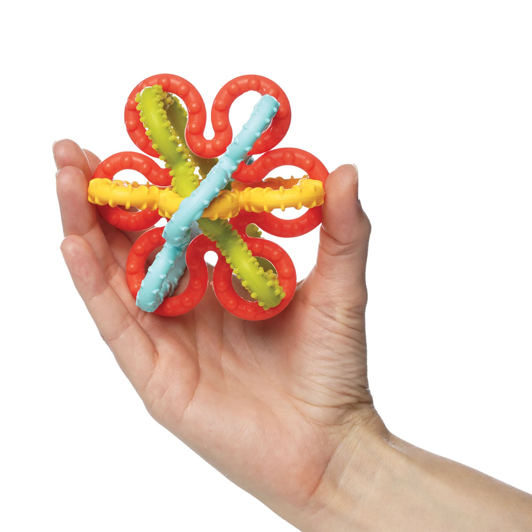 Manhattan Toy - Squiggle Loops Sensory Toy