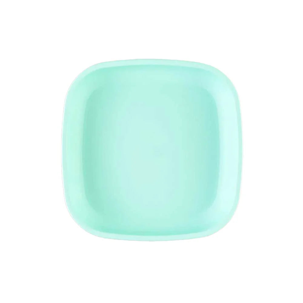 Re-Play 7" Flat Plate