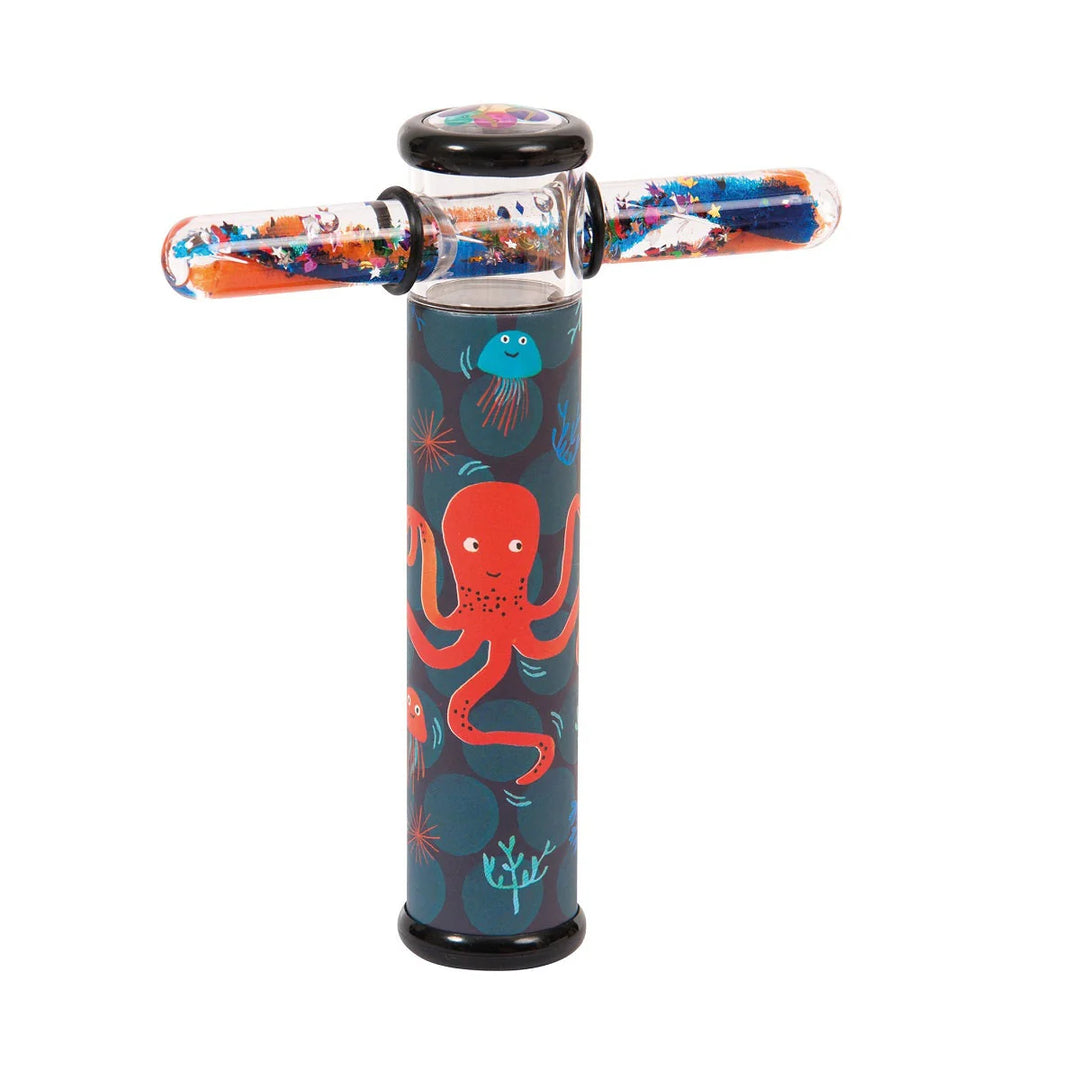 Moulin Roty Glitter Kaleidoscope Assorted