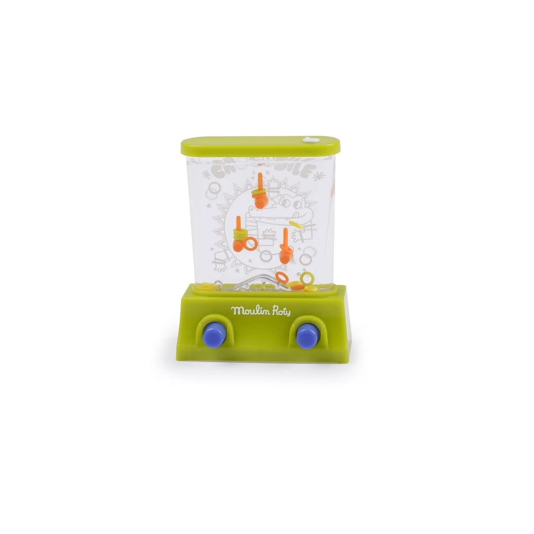 Moulin Roty Water Games Assorted