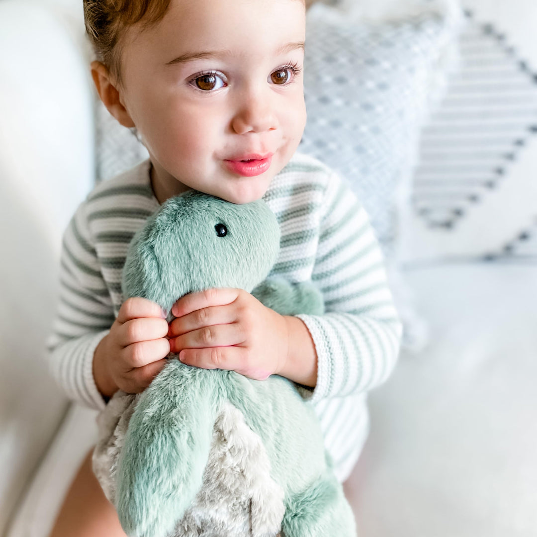 Mon Ami Plush Toy - Taylor Cuddle Turtle