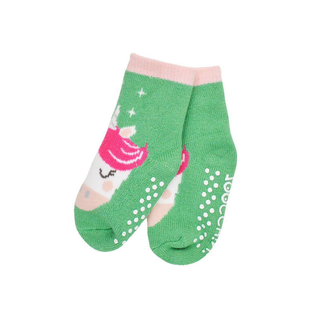 Zoocchini Comfort Terry Socks 3pk (0-24 months)