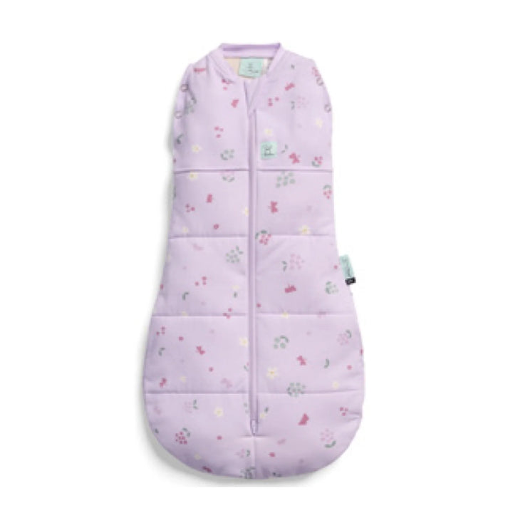 Ergopouch Cocoon 2.5 TOG Swaddle Sack - Butterfly