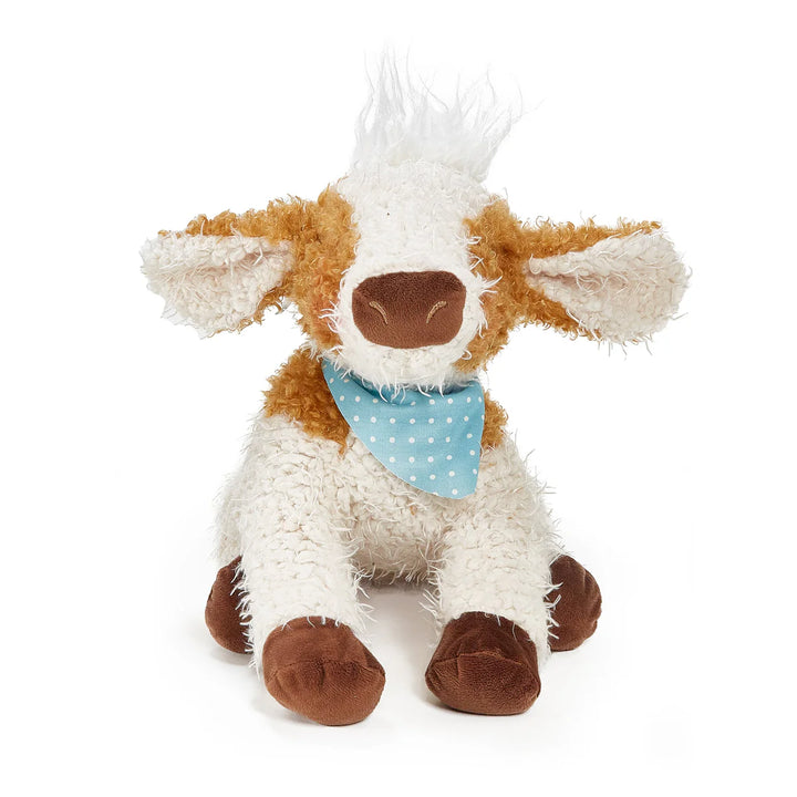Bunnies by the Bay Big Moo Moo 20"