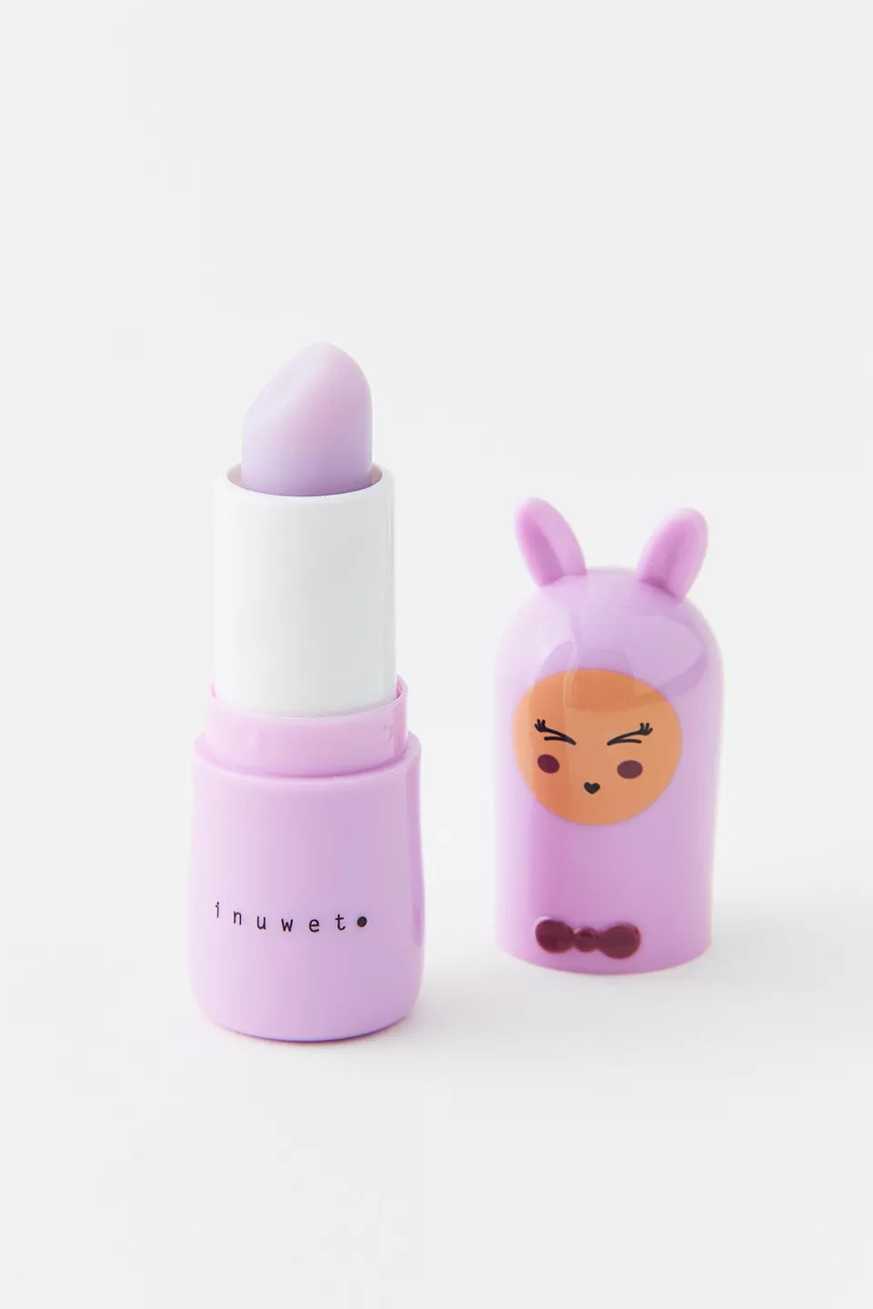 Inuwet Lip Balm
