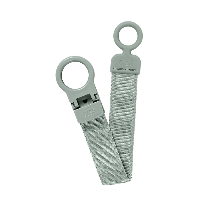BIBS Pacifier Clip Loop