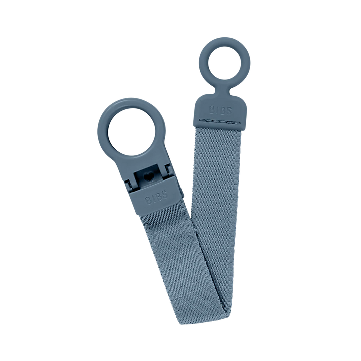 BIBS Pacifier Clip Loop
