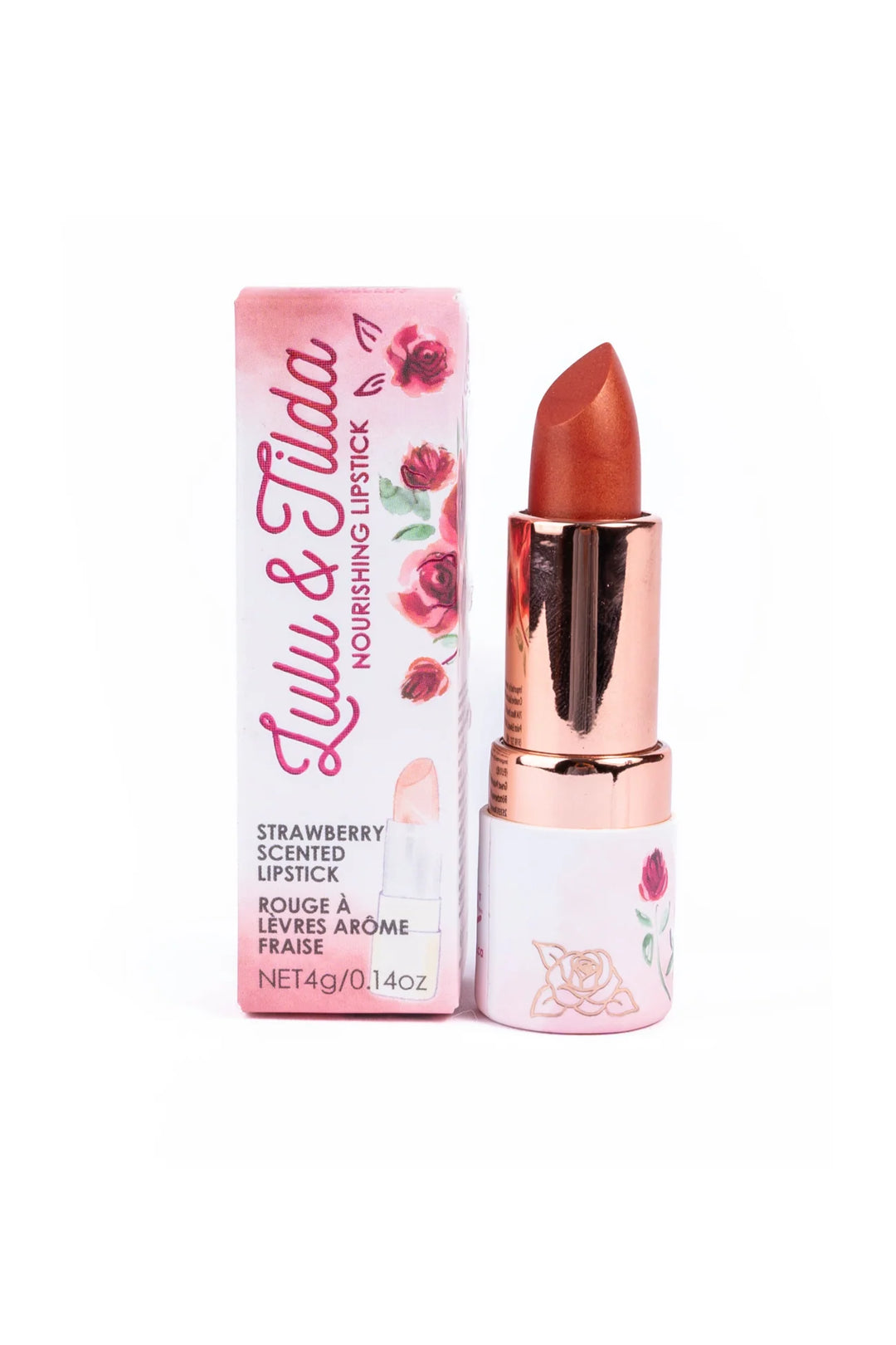 Great Pretenders Nourishing Lipstick
