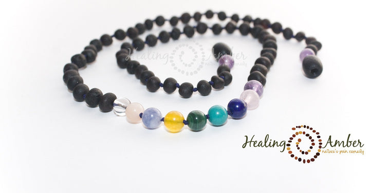 Baltic Amber Necklaces - 17.5"