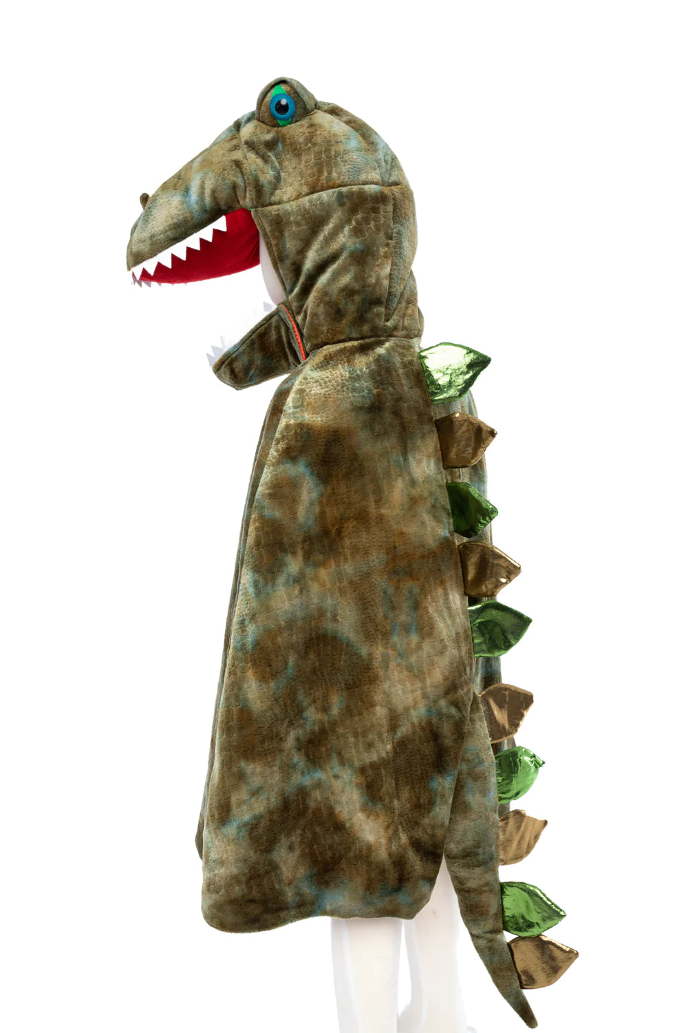 Great Pretenders Grandasaurus T-Rex Cape with Claws