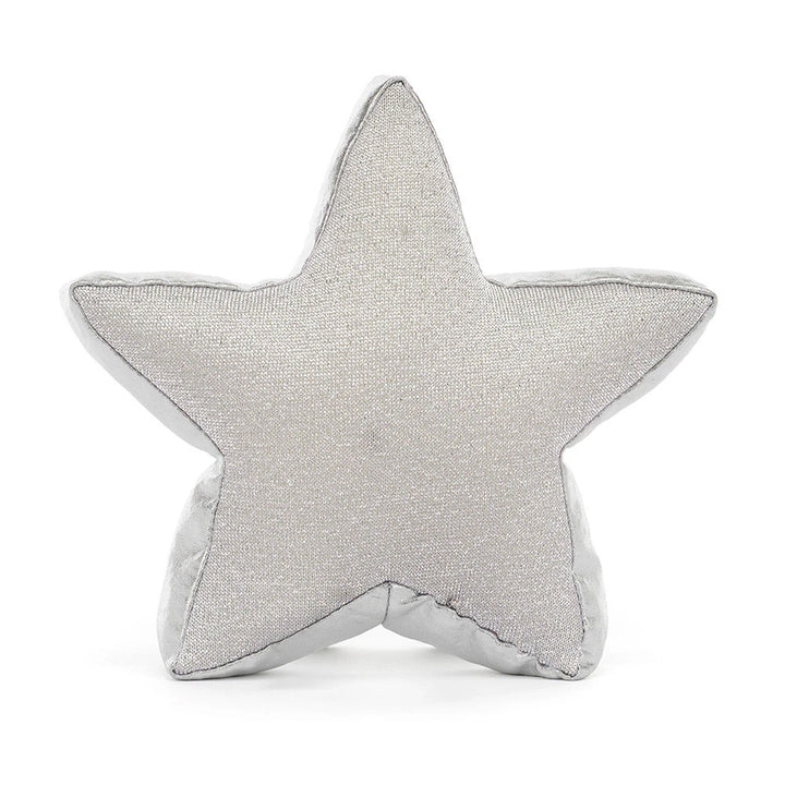 Jellycat Amuseables Silver Star (2026)