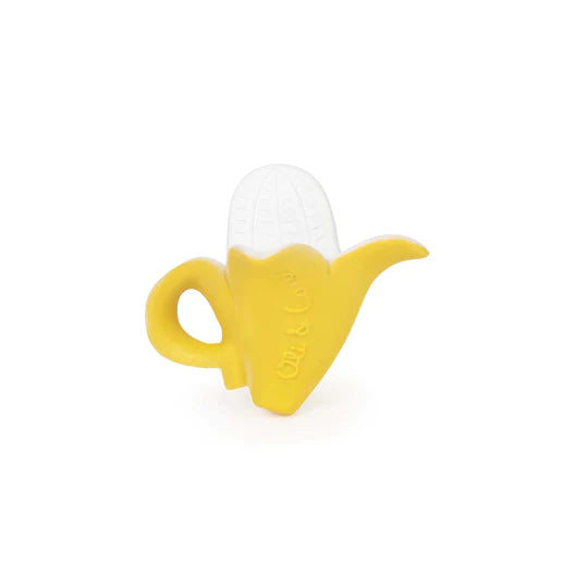 Oli &amp; Carol Teether