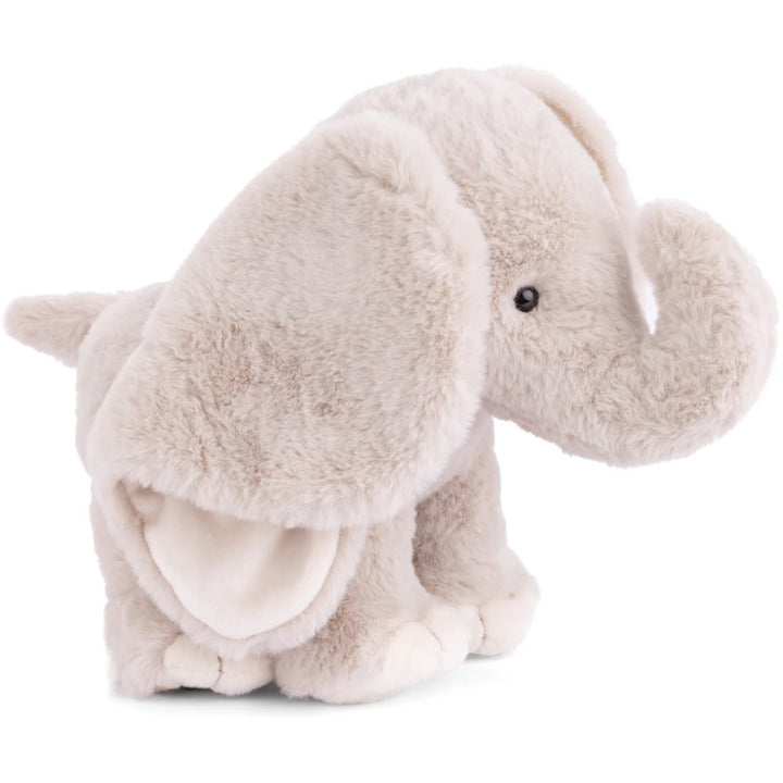 Bukowski Bears August Elephant