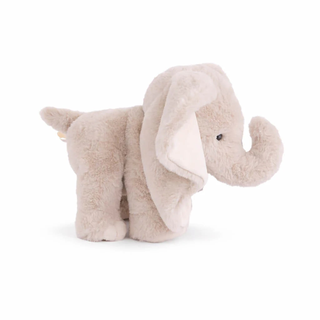 Bukowski Bears August Elephant