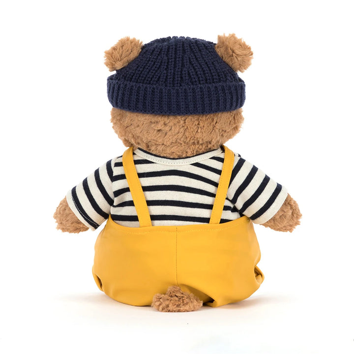Jellycat Bartholomew Bear Seafarer