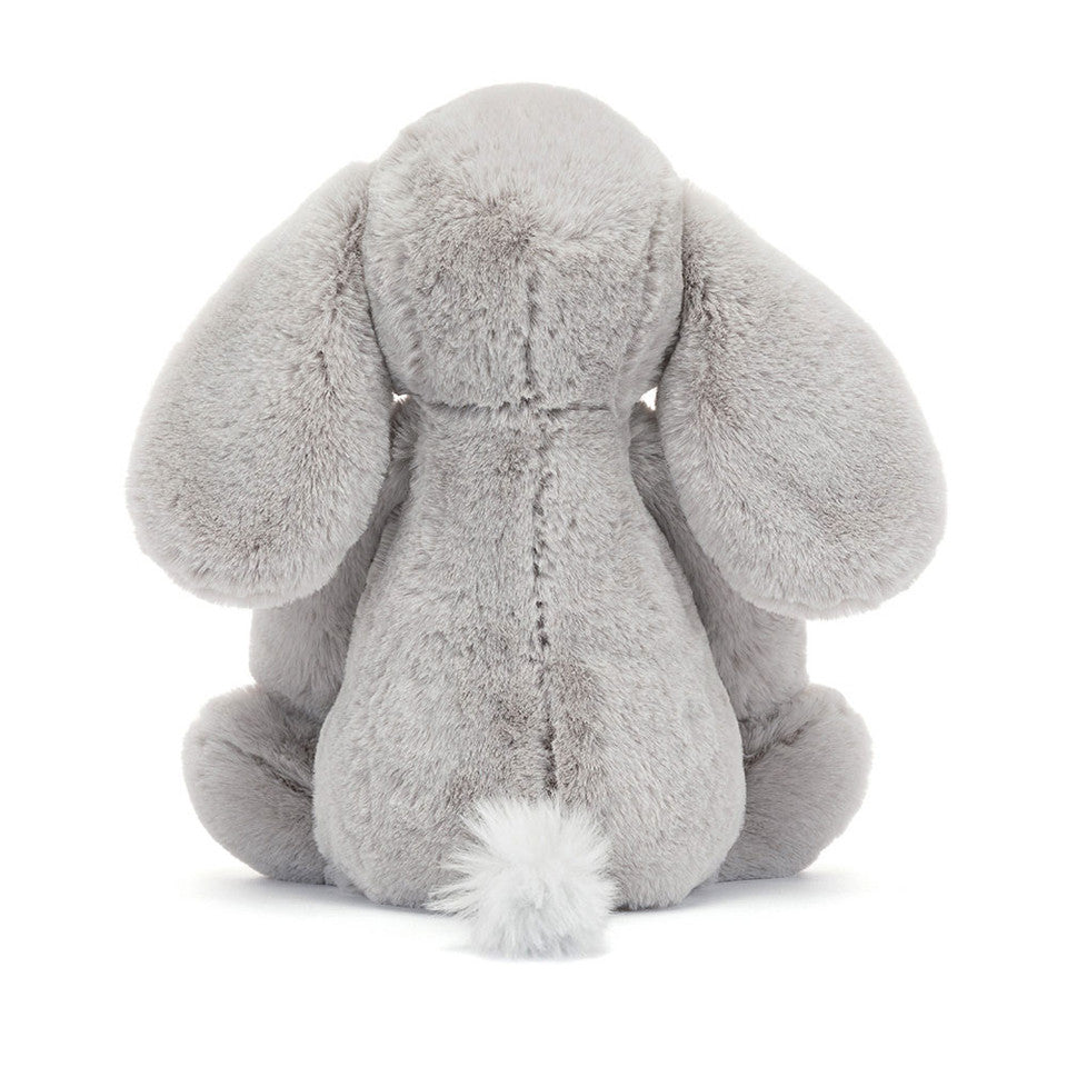 Jellycat Bashful Luxe Elephant Thuddeus