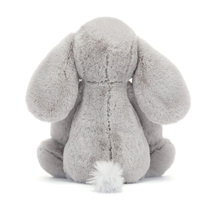 Jellycat Bashful Luxe Elephant Thuddeus