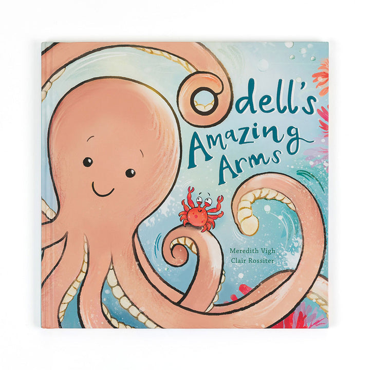 Jellycat Odell&