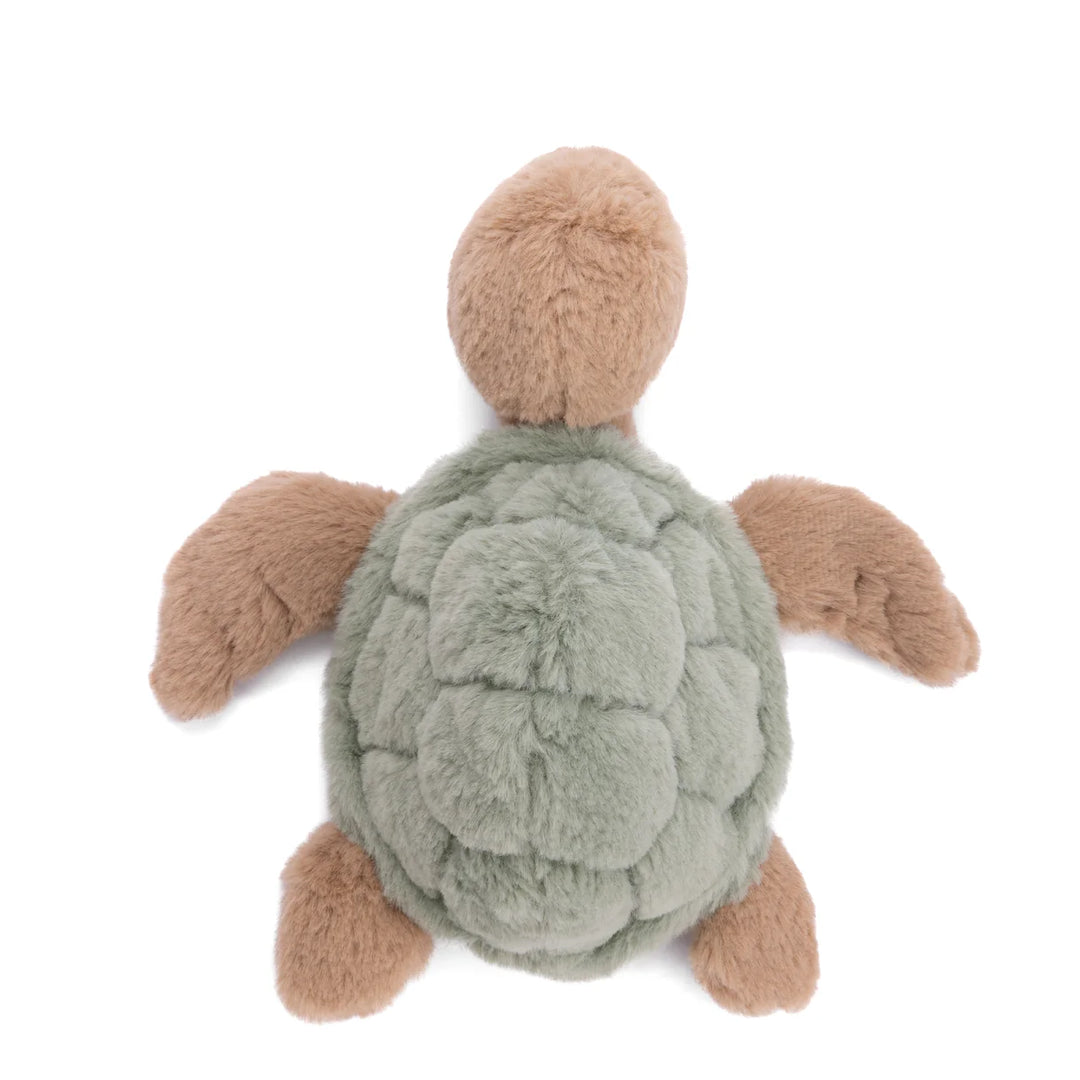Bukowski Bears - Baby Sandy Turtle Green