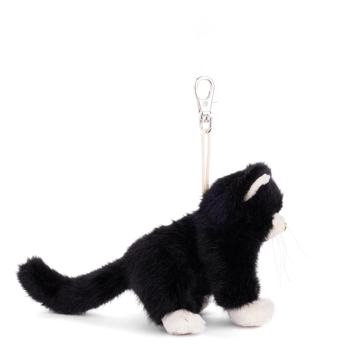 Bukowski Bears - Bag Charm - Bambo Kitty