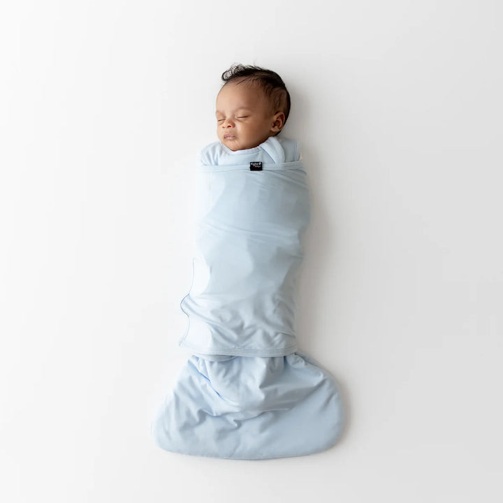 Kyte Baby 1.0 TOG Sleep Bag Swaddler - Breeze