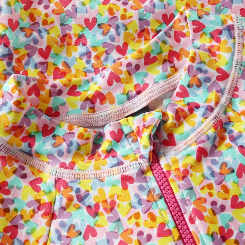 Color Kids - Girl&