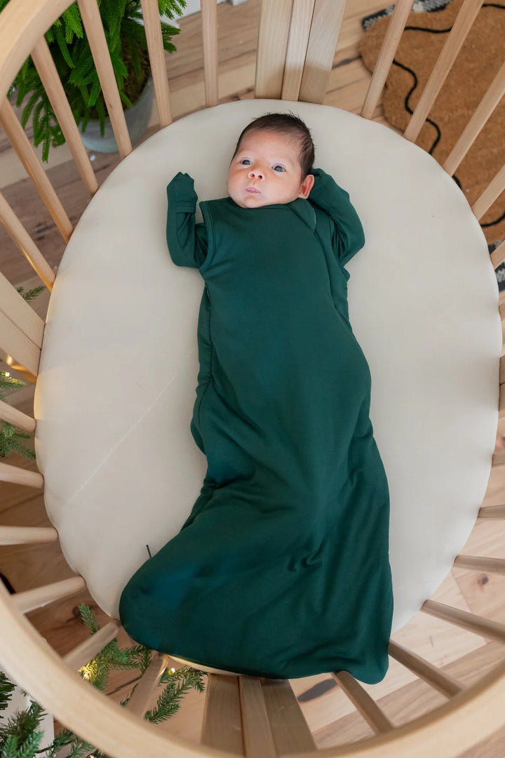 Kyte Baby 2.5 TOG Sleep Bag - Cypress