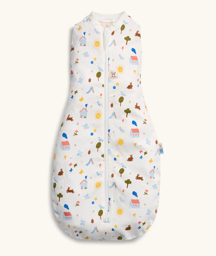 ErgoPouch Cacoon Swaddle Bag 0.2tog - Daydream