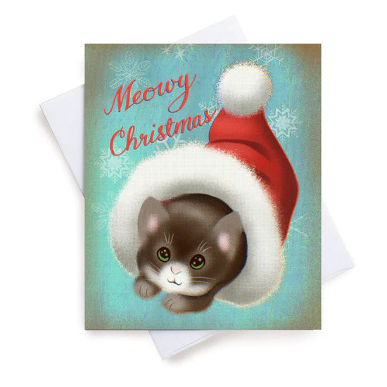 Special Occasion Cards by Meaghan Smith Art