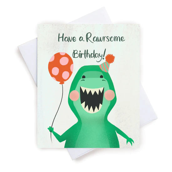 Special Occasion Cards by Meaghan Smith Art