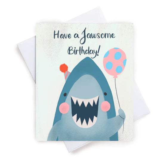 Special Occasion Cards by Meaghan Smith Art