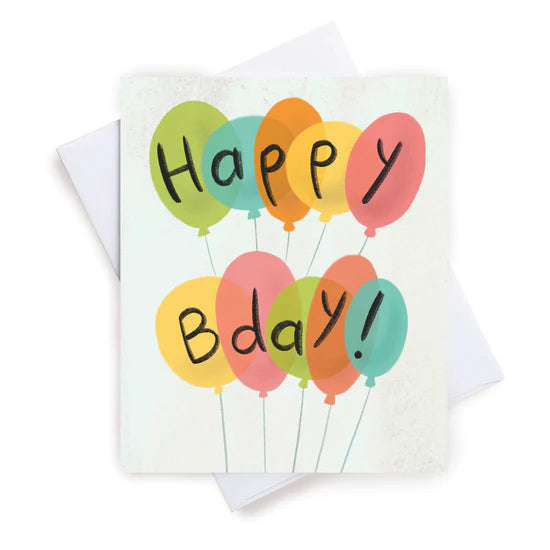 Special Occasion Cards by Meaghan Smith Art