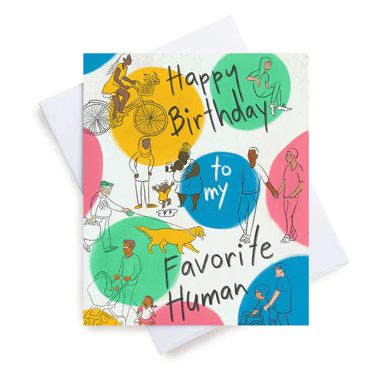 Special Occasion Cards by Meaghan Smith Art