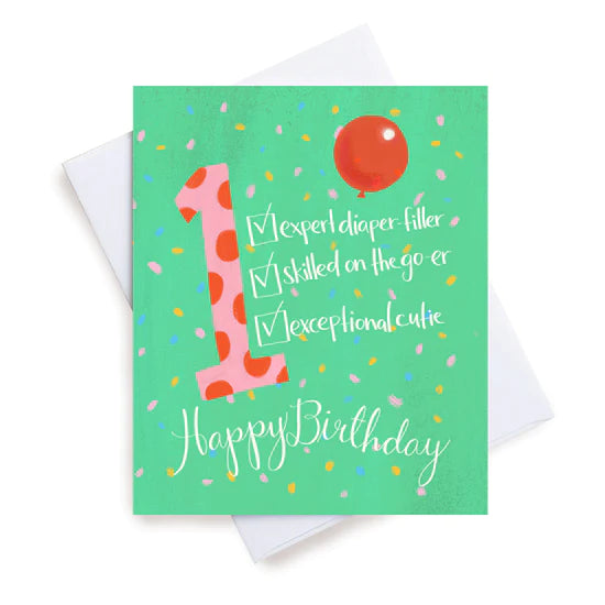 Special Occasion Cards by Meaghan Smith Art