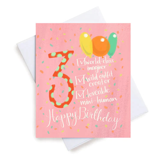 Special Occasion Cards by Meaghan Smith Art