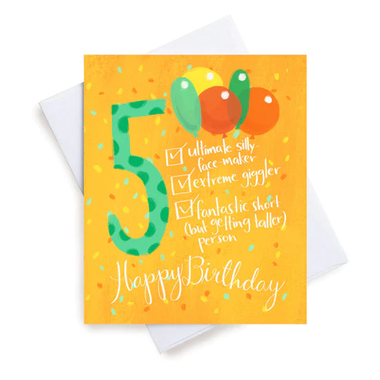 Special Occasion Cards by Meaghan Smith Art