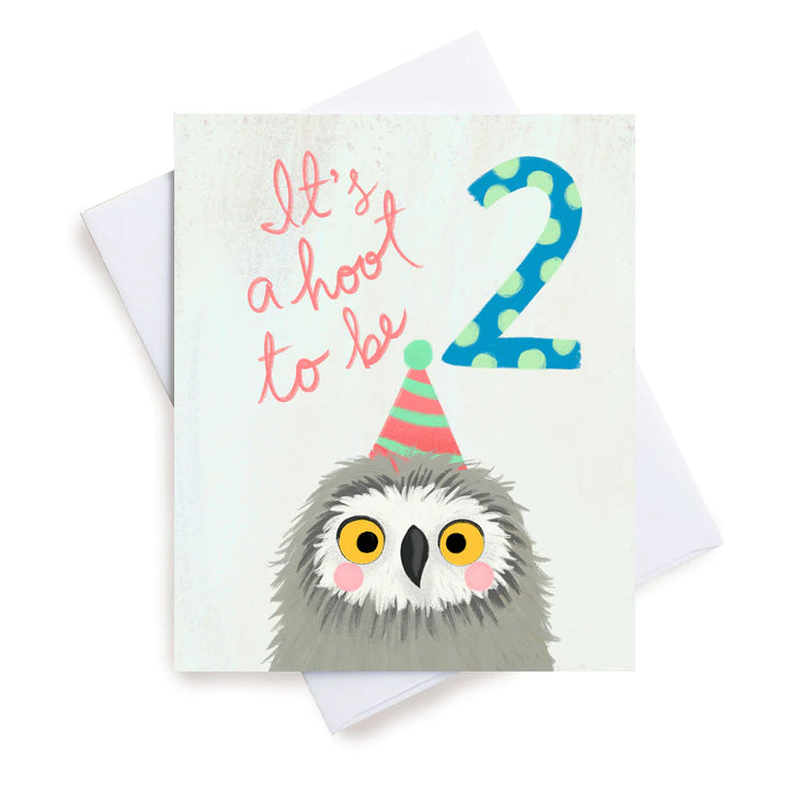 Special Occasion Cards by Meaghan Smith Art