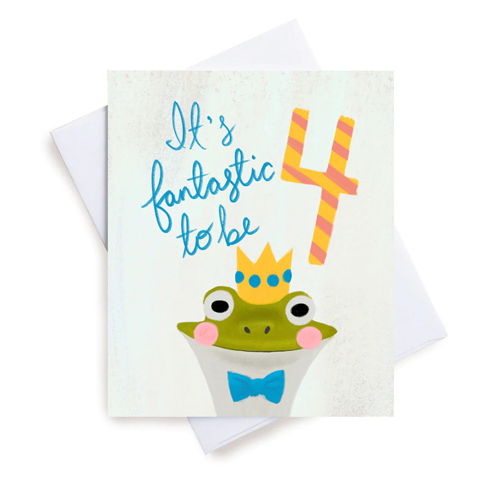 Special Occasion Cards by Meaghan Smith Art