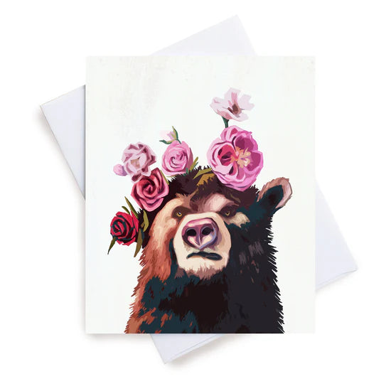 Special Occasion Cards by Meaghan Smith Art
