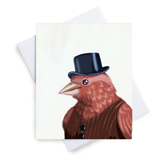Special Occasion Cards by Meaghan Smith Art
