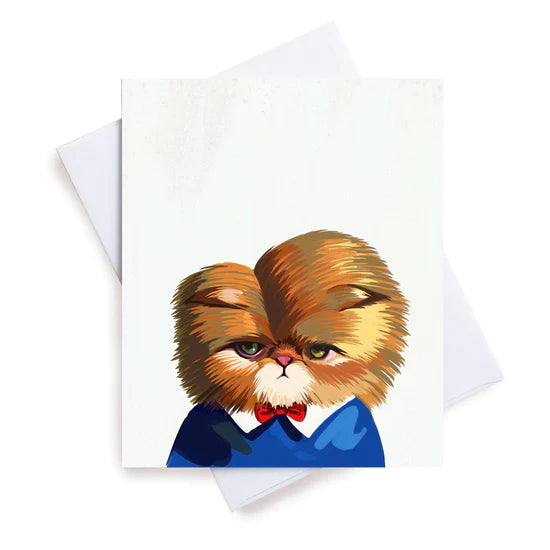 Special Occasion Cards by Meaghan Smith Art