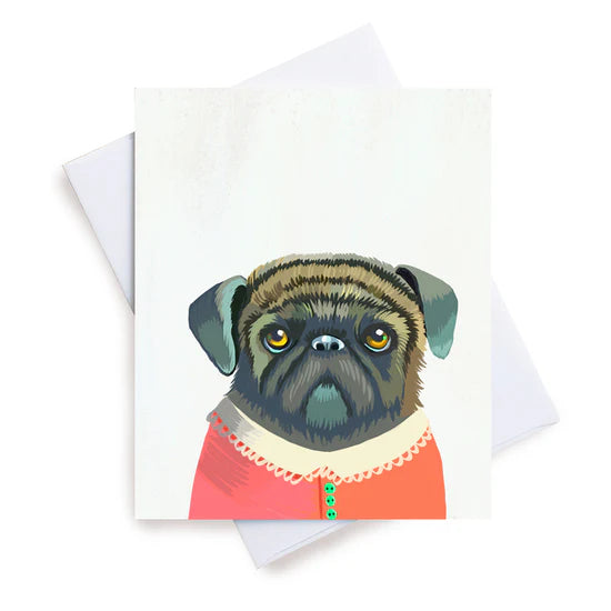 Special Occasion Cards by Meaghan Smith Art