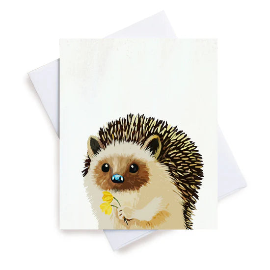 Special Occasion Cards by Meaghan Smith Art