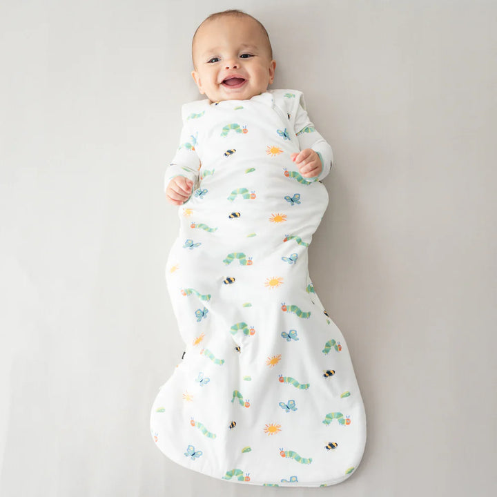 Kyte Baby 1.0 TOG Sleep Bag - The Very Hungry Caterpillar