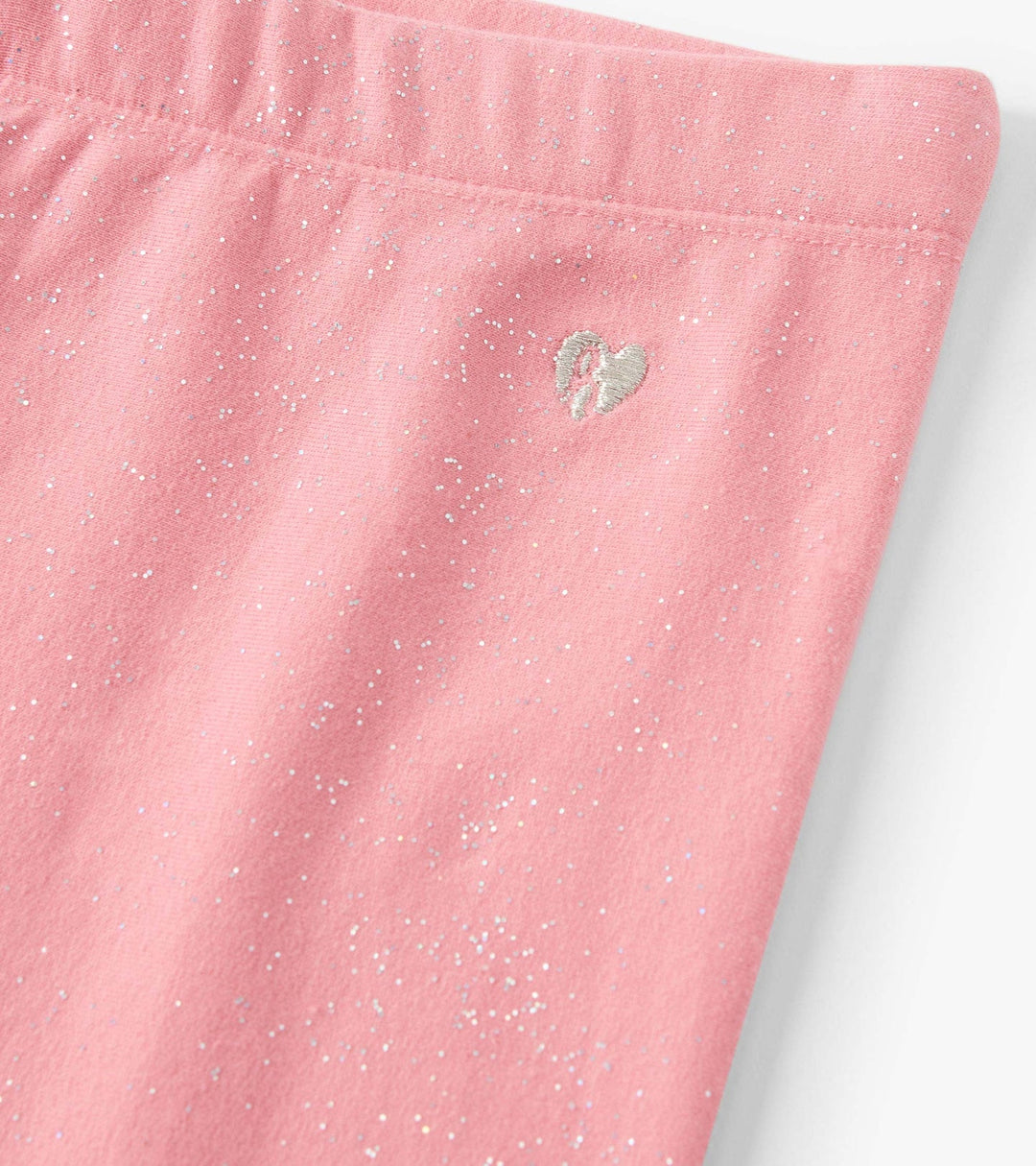Hatley Girls Flamingo Cozy Leggings