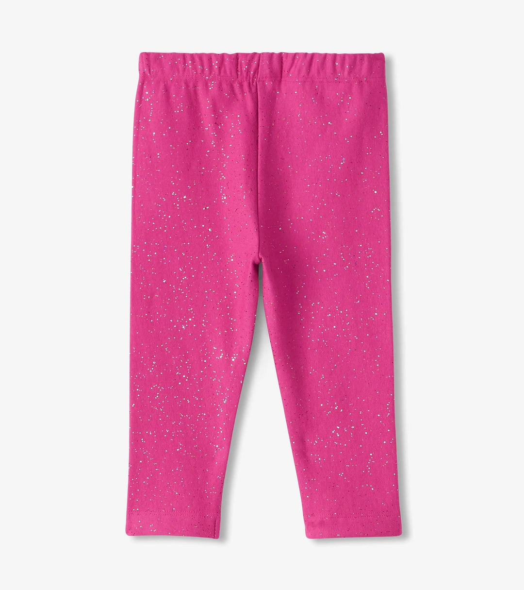 Hatley Rose Violet Cozy Baby Leggings