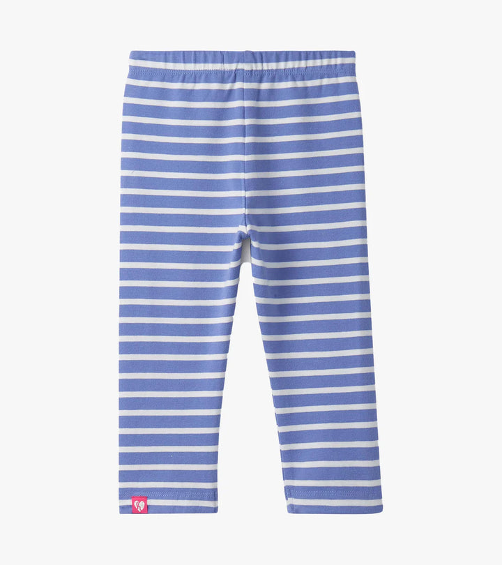 Hatley Graphic Tee &amp; Legging Set  - Kitty
