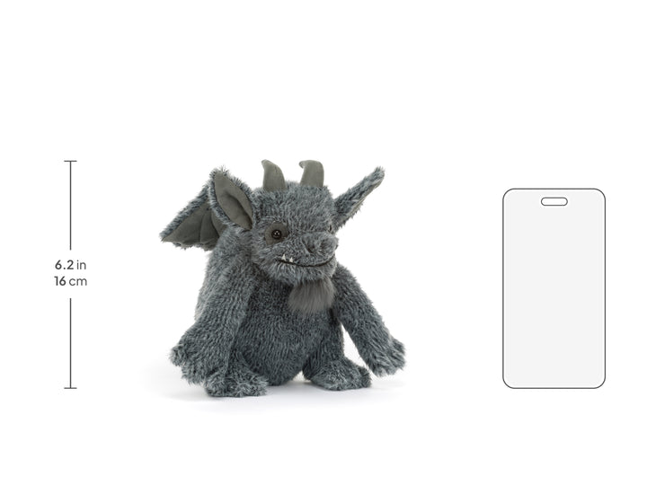 Jellycat Growlston Gargoyle