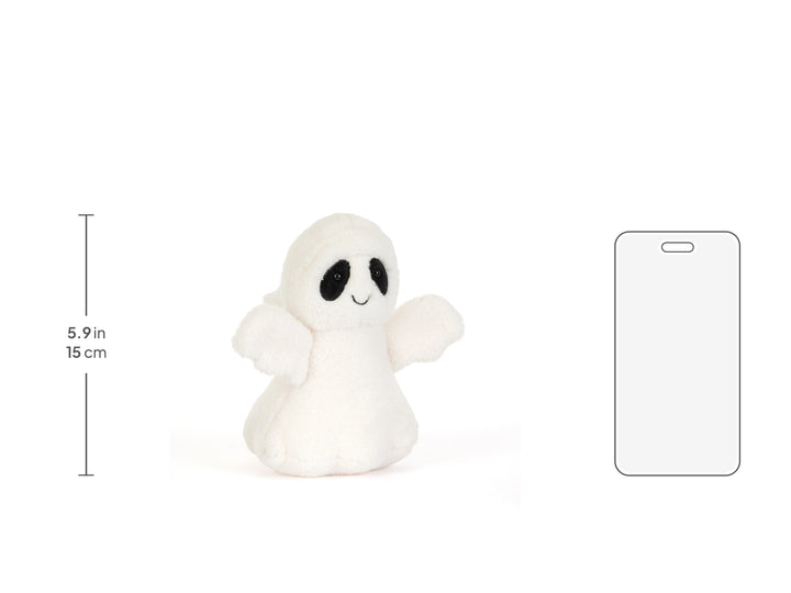 Jellycat Ghost Bob