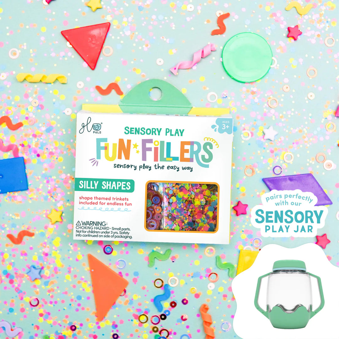 Glo Pals Fun Fillers
